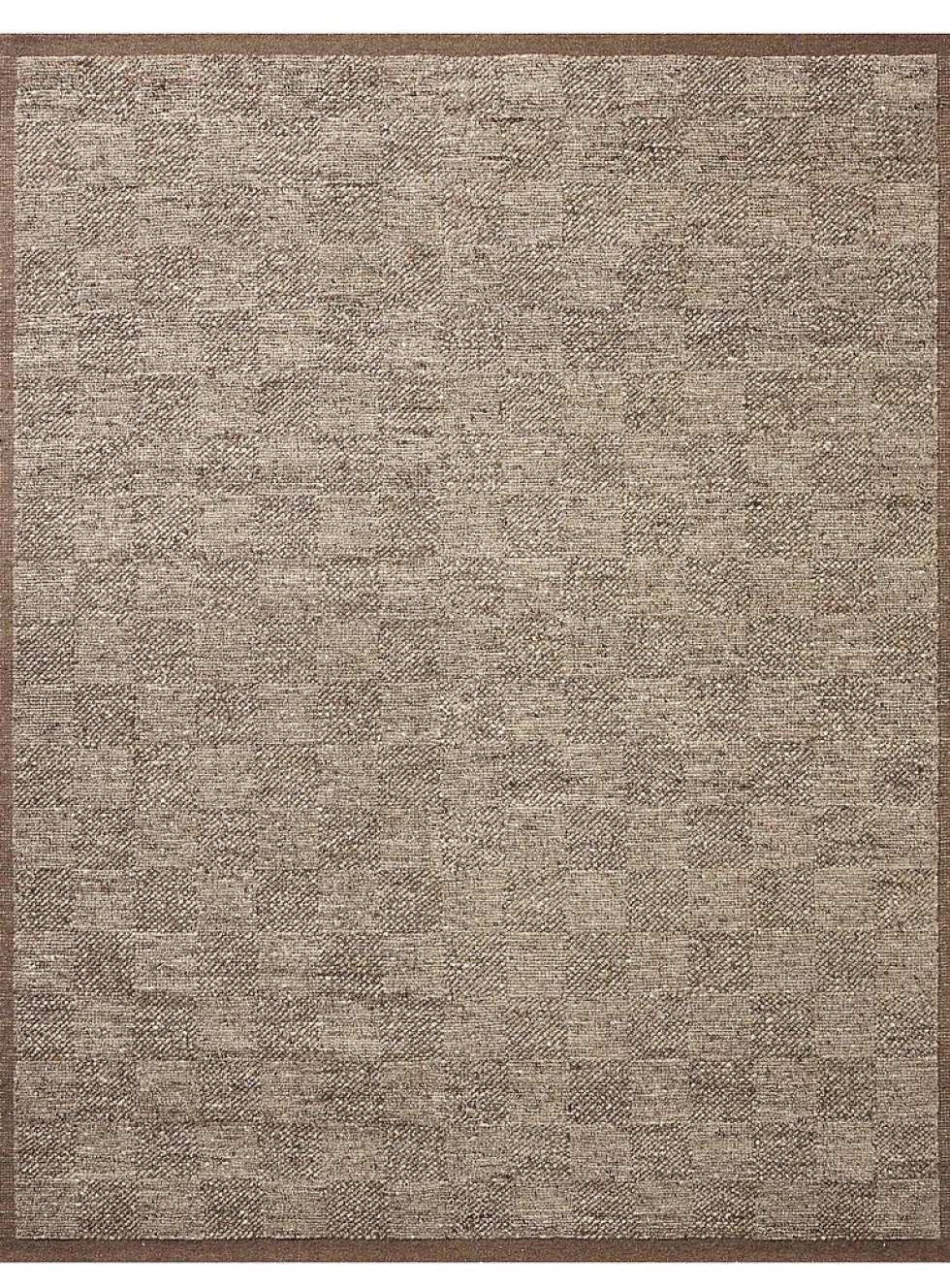 Alina wool indoor rug