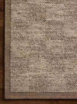 Alina wool indoor rug