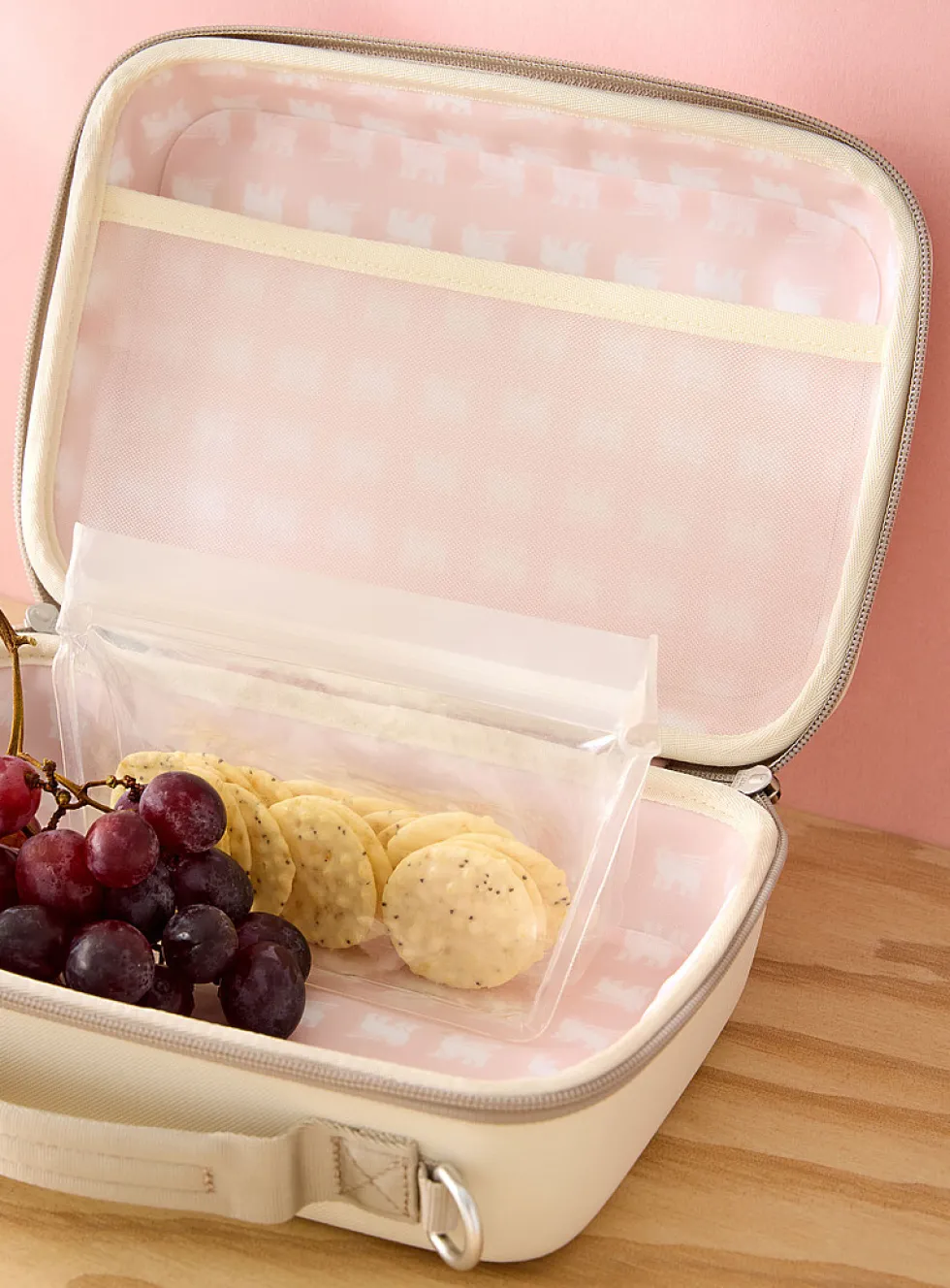 All Day Arista Mini lunch box