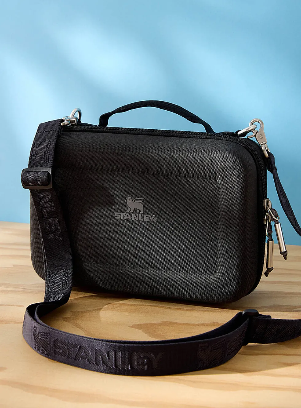 All Day Arista Mini lunch box