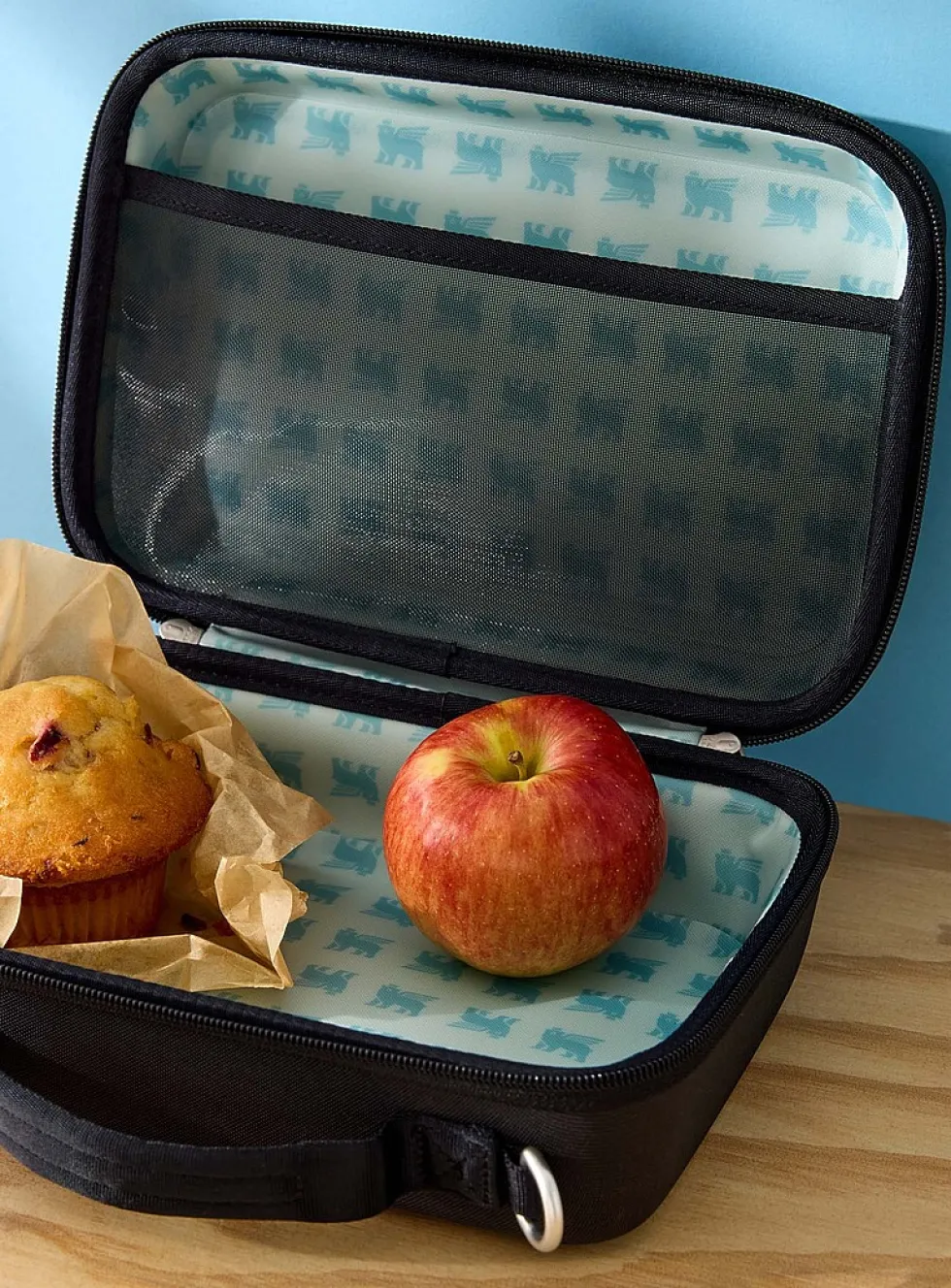 All Day Arista Mini lunch box