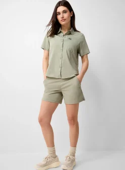 All Seasons stretch short