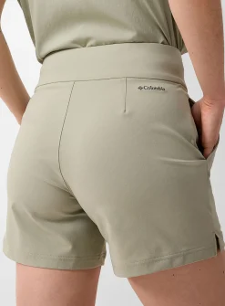 All Seasons stretch short