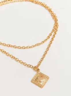 Allegory of Estoi necklace