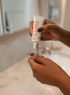All-in-one cuticle cream