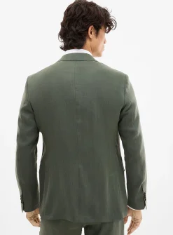 Alpine green light jacket