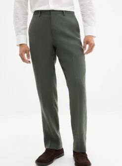 Alpine green light pant