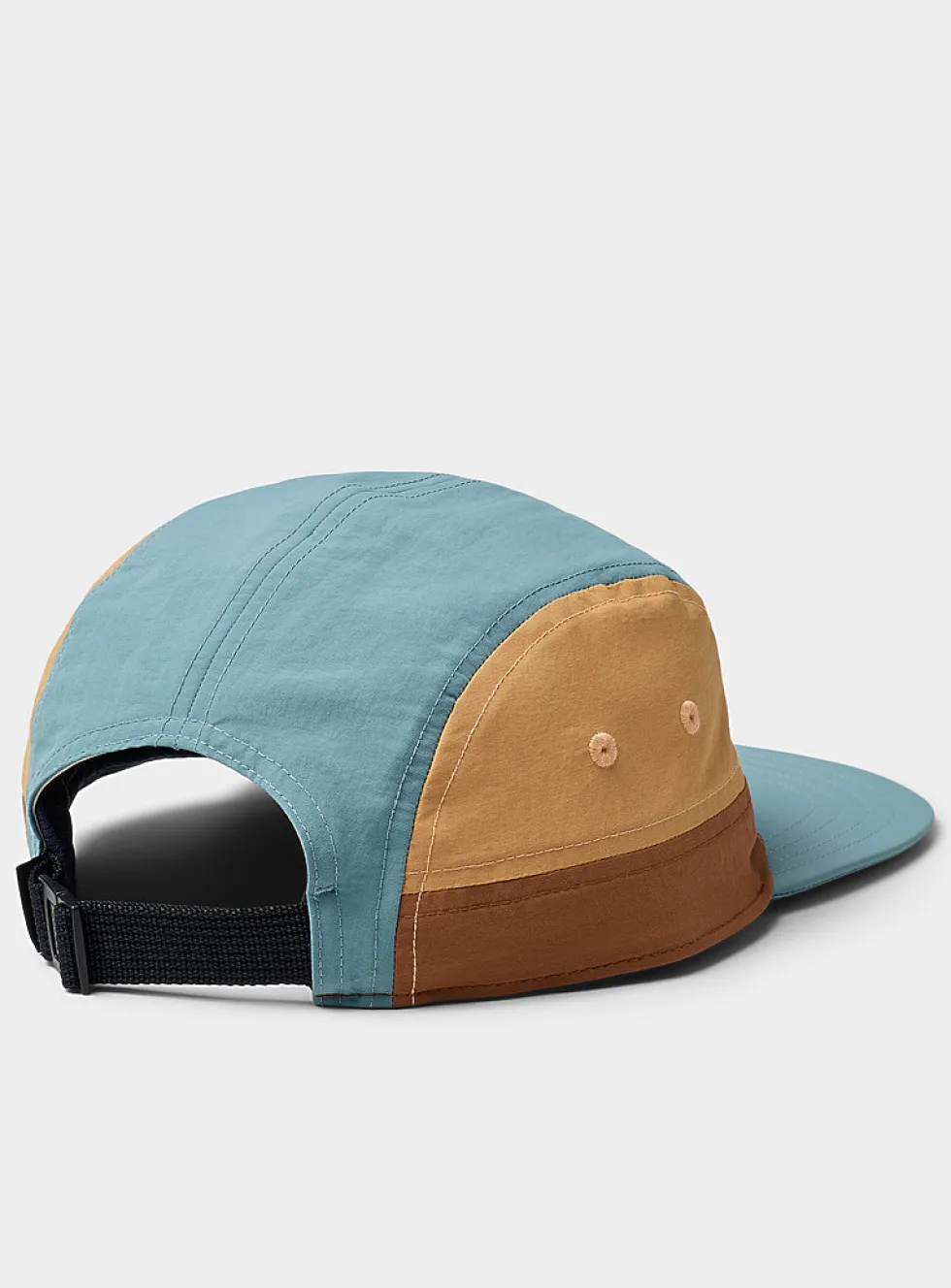Altitude 5-panel cap
