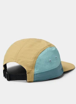 Altitude 5-panel cap