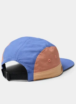 Altitude 5-panel cap
