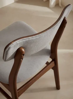 Amara wooden chair
