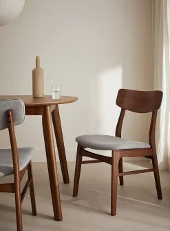 Amara wooden chair