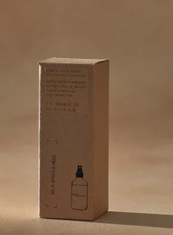 Amber & moss room spray