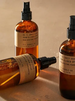 Amber & moss room spray