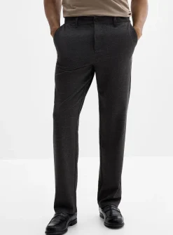 Amber Prince of Wales pant