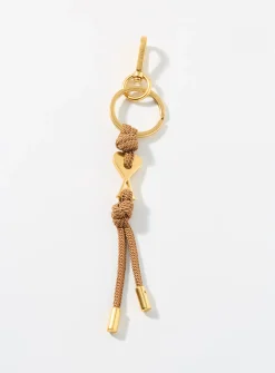 Ami de cœur charm key chain