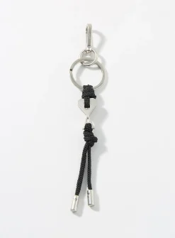 Ami de cœur charm key chain
