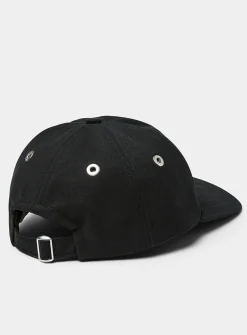 Ami de Cœur embroidered cap