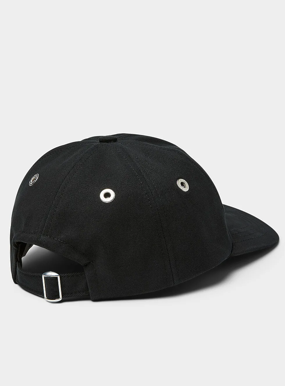 Ami de Cœur embroidered cap