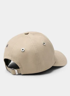 Ami de Cœur embroidered cap