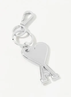Ami de Cœur key chain carabiner