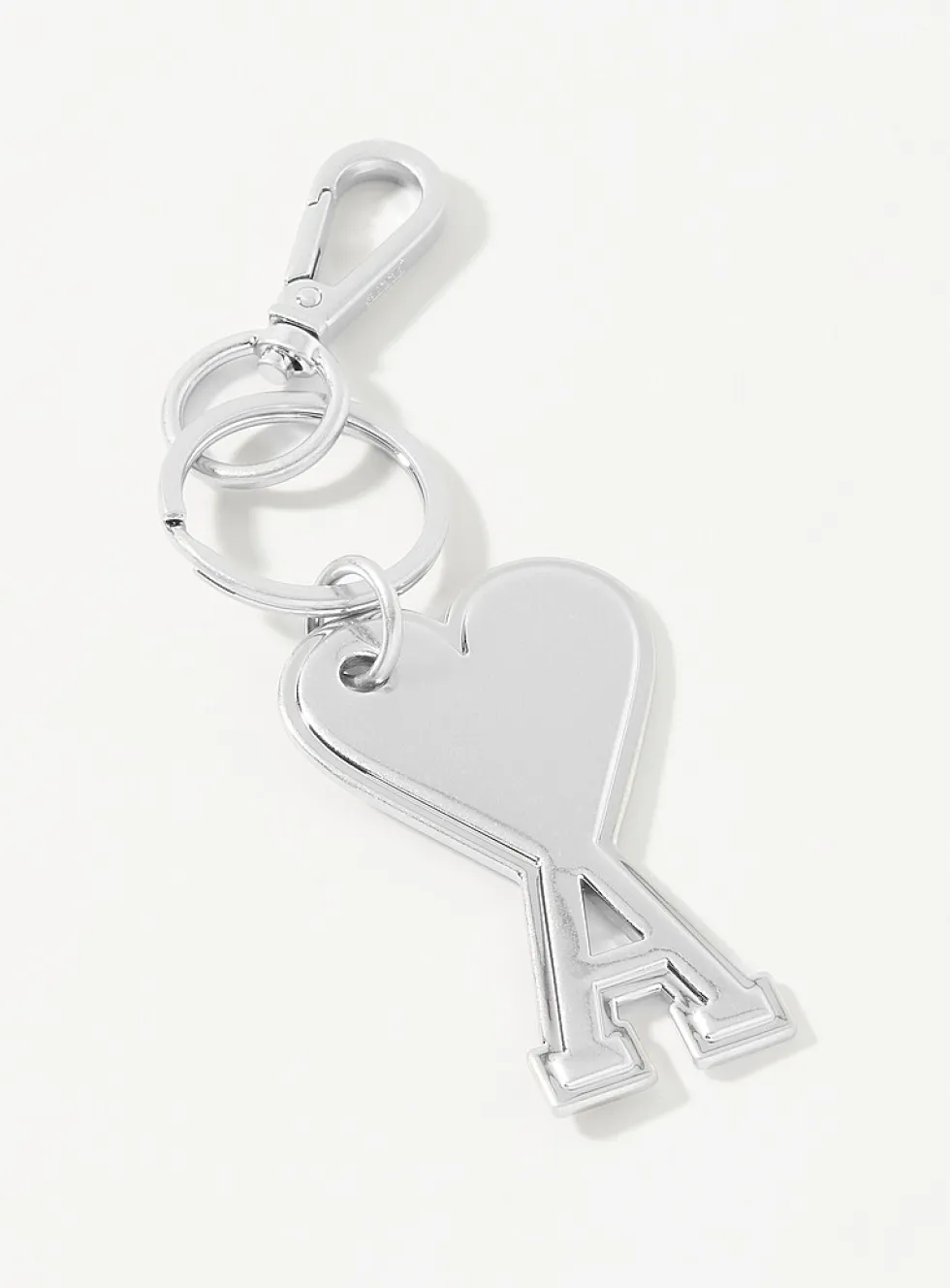 Ami de Cœur key chain carabiner