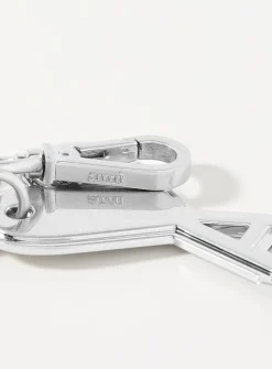 Ami de Cœur key chain carabiner
