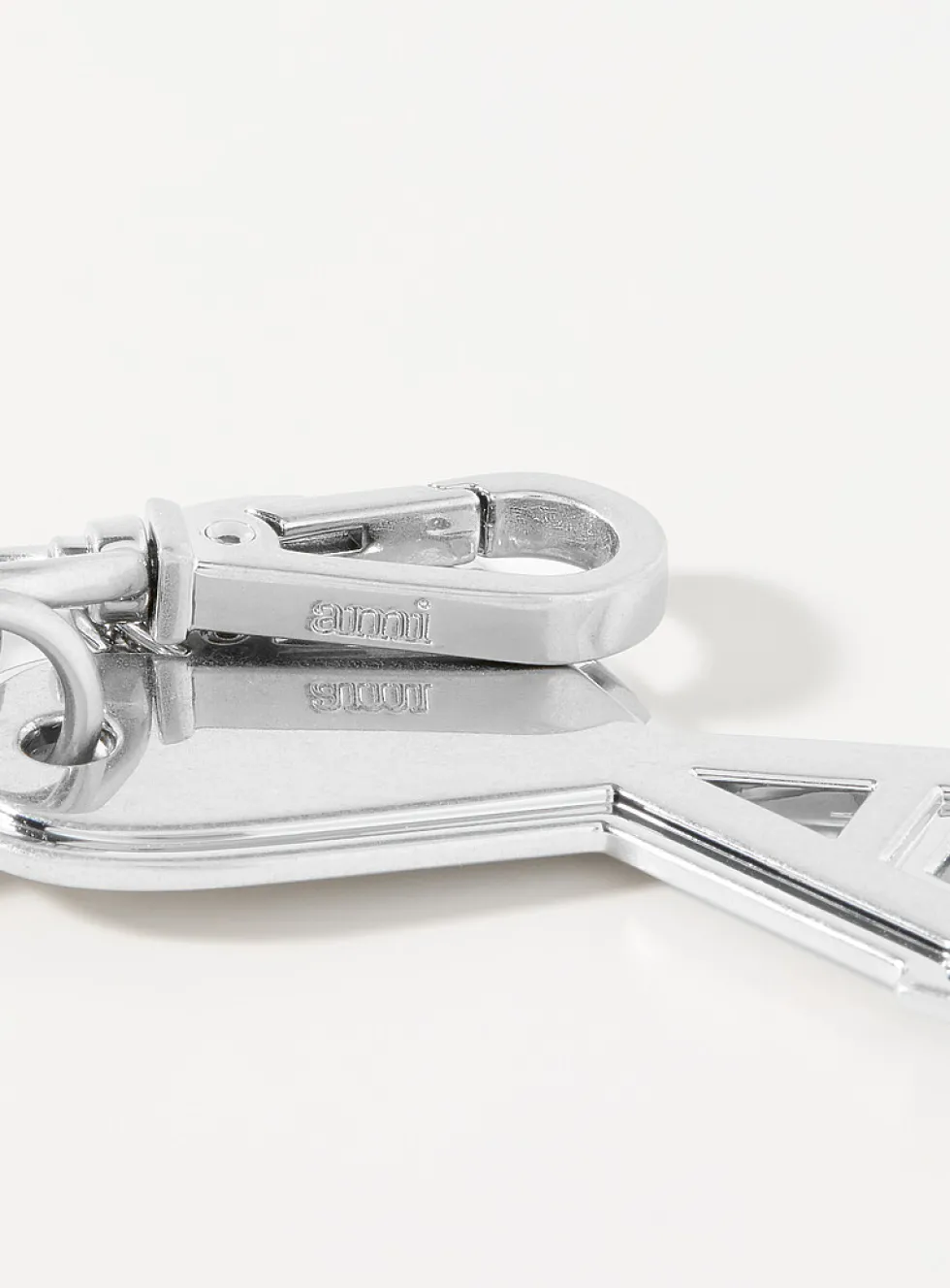 Ami de Cœur key chain carabiner
