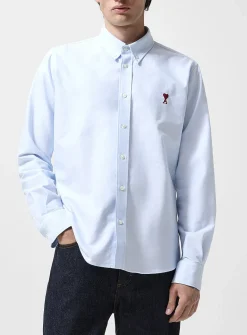 Ami de Cœur Oxford shirt