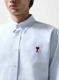 Ami de Cœur Oxford shirt