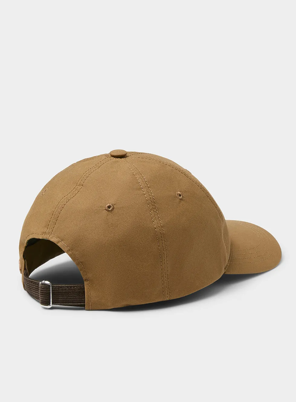 Anchor logo cotton cap
