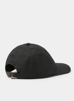 Anchor logo cotton cap