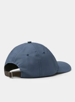 Anchor logo cotton cap