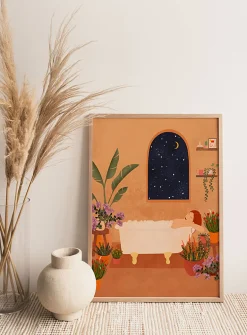 Andrea art print