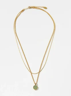 Andy two-tier chain