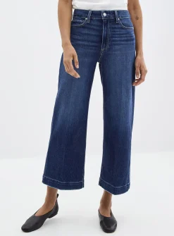Anessa ankle jean