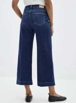 Anessa ankle jean