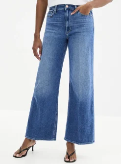 Anessa medium-indigo jean