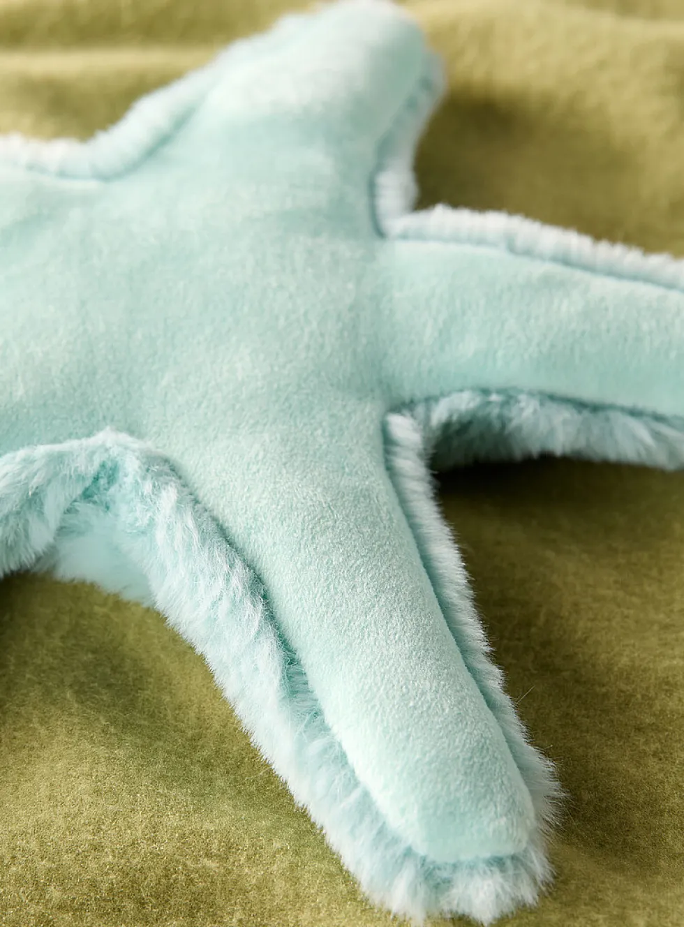 Angie starfish plush