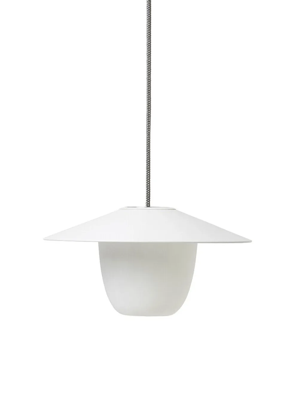 Ani 3-in-1 rechargeable lamp