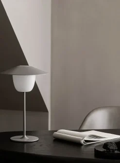 Ani 3-in-1 rechargeable lamp