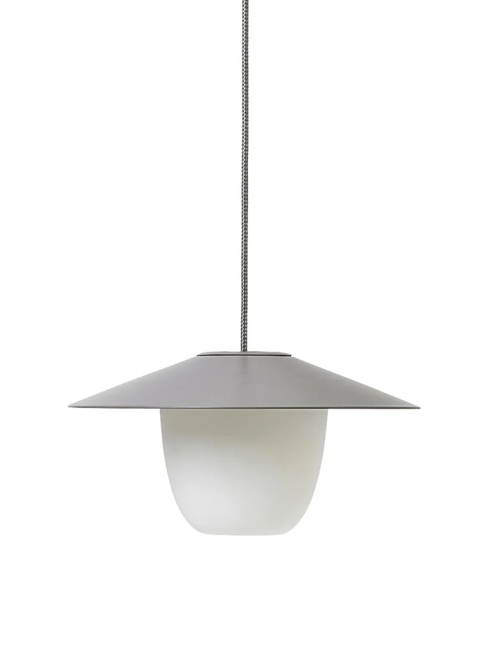 Ani 3-in-1 rechargeable lamp