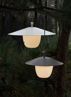 Ani 3-in-1 rechargeable lamp