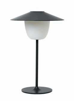 Ani 3-in-1 rechargeable lamp