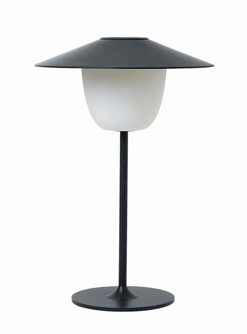 Ani 3-in-1 rechargeable lamp