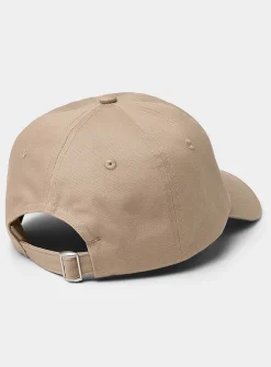 Animal embroidery dad cap