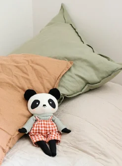 Animal plush toy