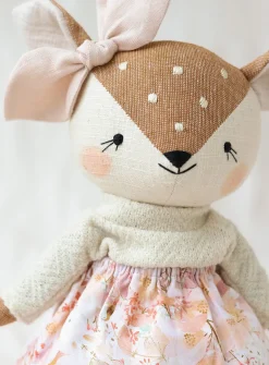 Animal plush toy