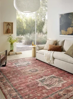 Anniston indoor rug