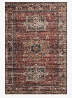 Anniston indoor rug